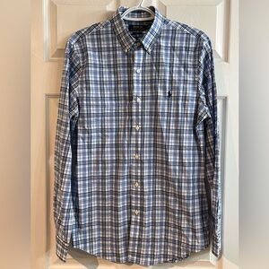 Polo Ralph Lauren Casual Button Down Shirt size M
